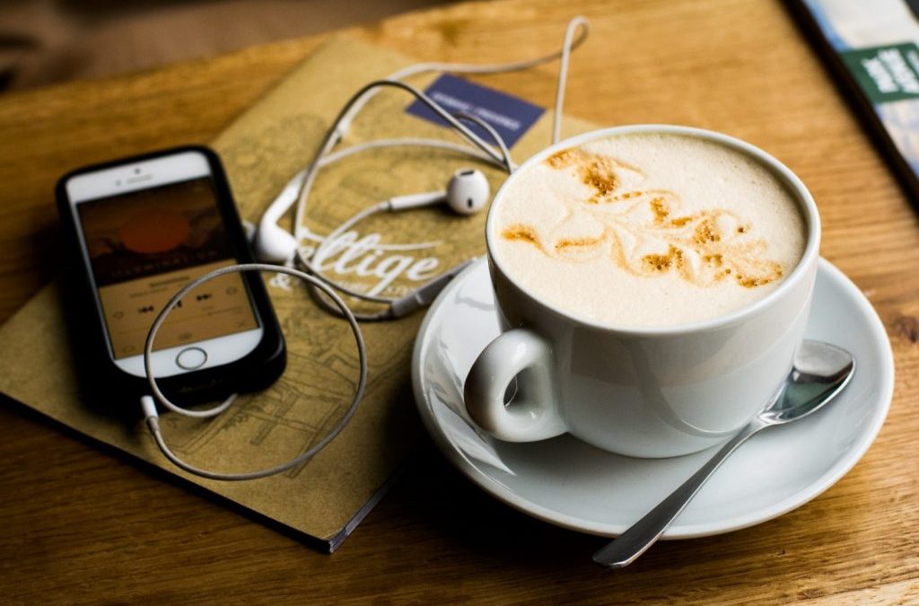 Love to Listen? Try Our Favorite Podcasts