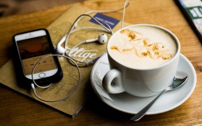Love to Listen? Try Our Favorite Podcasts