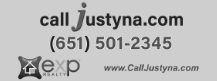 Justyna Johnson -eXp Realty, Thrive Sponsor