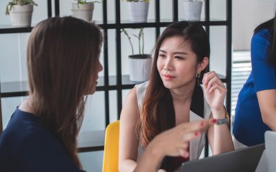 If You Struggle to Make Small Talk