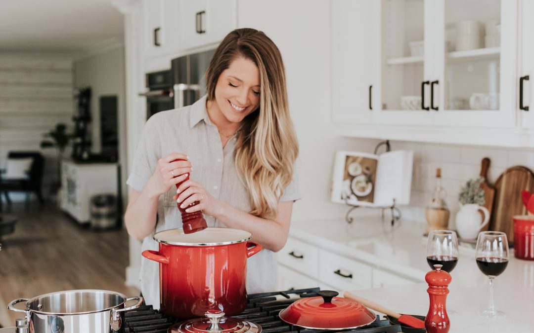 Delicious and Nutritious Dinner Options for Busy Cooks