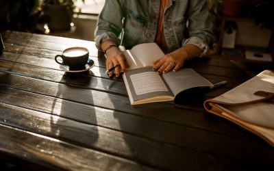 How to Stop Zipping through the Holidays (and Your Life)