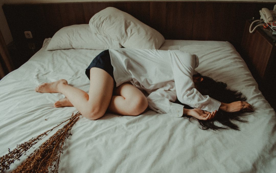 Dealing with Anger in Relationships