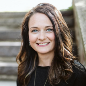 Single Mom's Retreat - Bridging the Gap