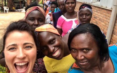 Mission Rwanda. Mission Redemption.