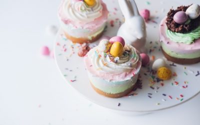 How to Make the Most of Easter in Quarantine