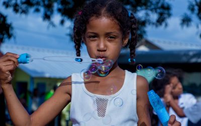 Summer Boredom Busters for Kids