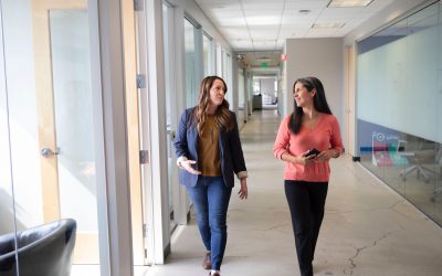 When a Co-Worker is Grieving