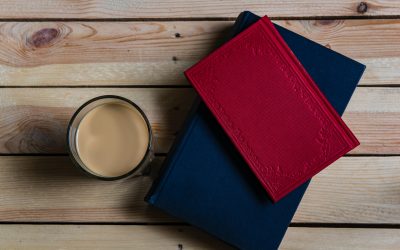 6 Books to Lift Your Spirits