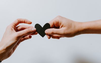 Helping After Loss – The Power of Presence