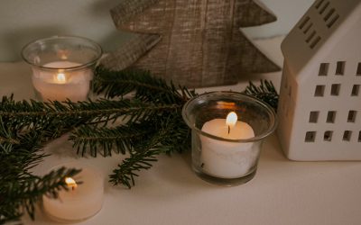 Grieving Holiday Traditions