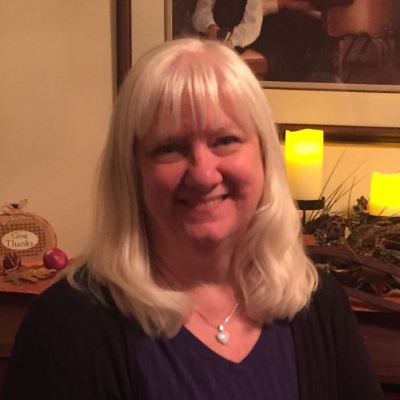 Darlene for Web Darlene Cook SMR Breakout Speaker
