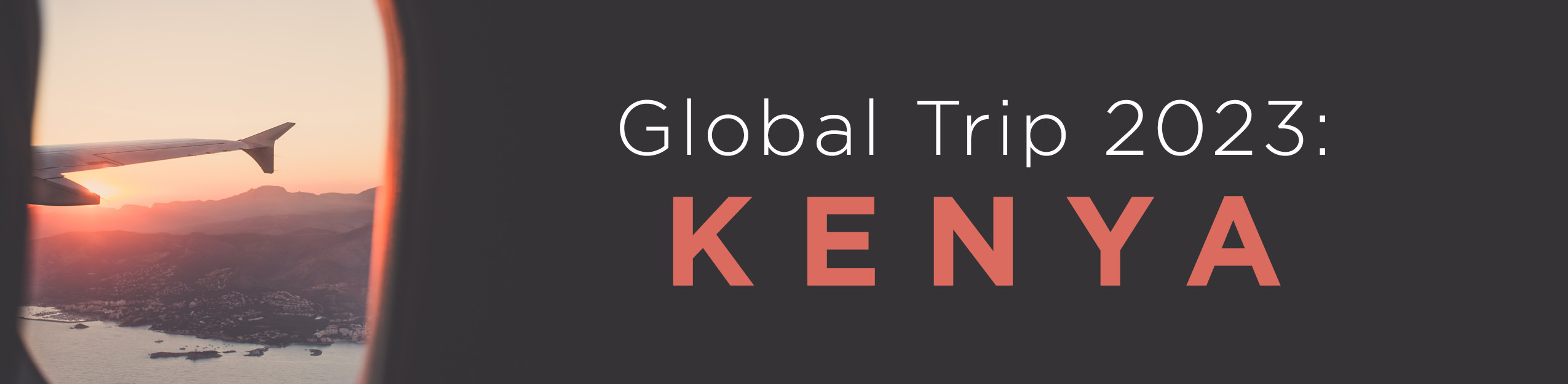 Global Trip Kenya