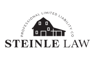SteinleLaw_Logo_Horizontal (1).pdf Spirit 92.9 Logo, BTG Sponsor