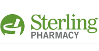 Sterling Pharmacy Logo (1) River Valley Logo