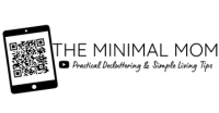 The Minimal Mom 1