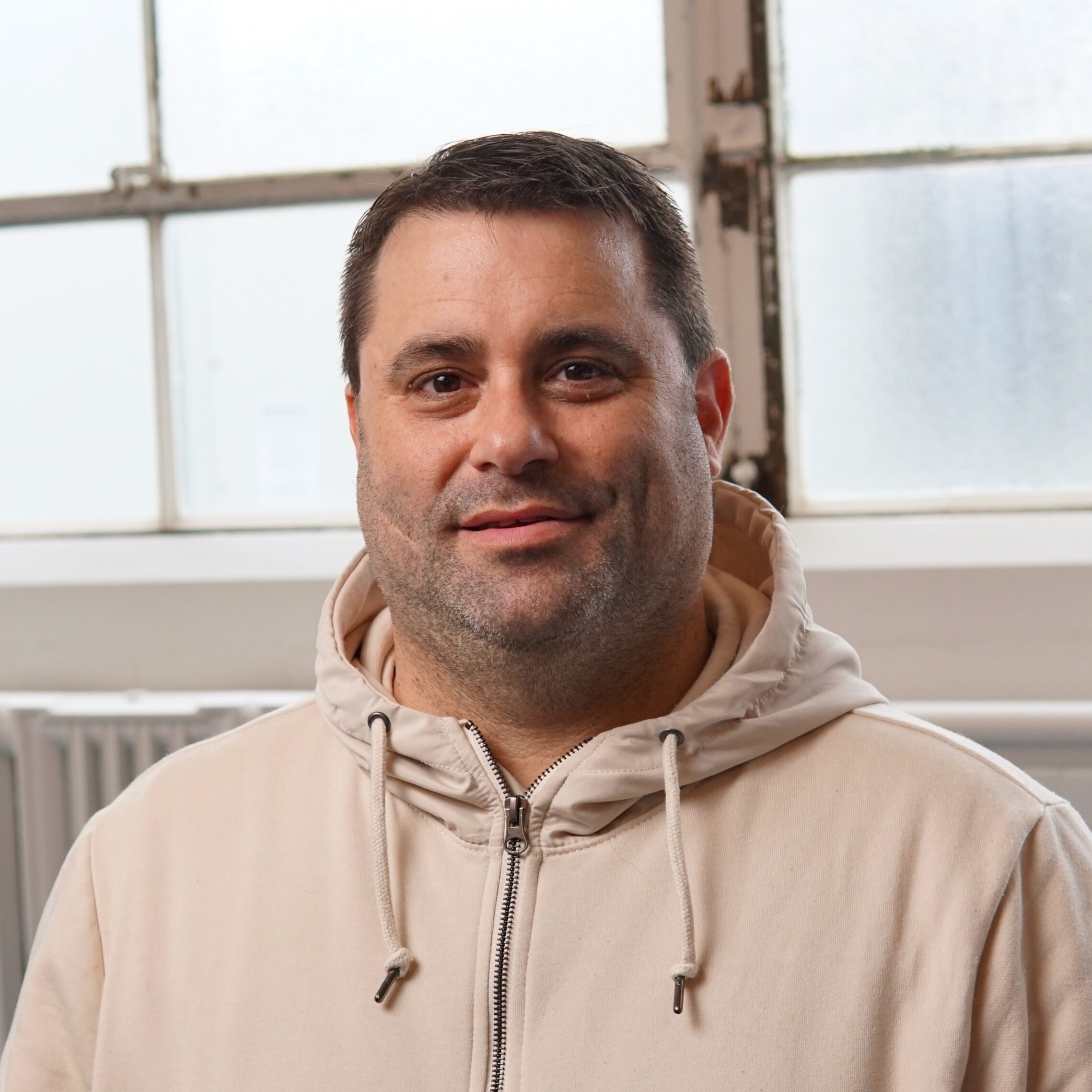 Kevin Ramsby Head Shot Lois Breit - SMR Speaker