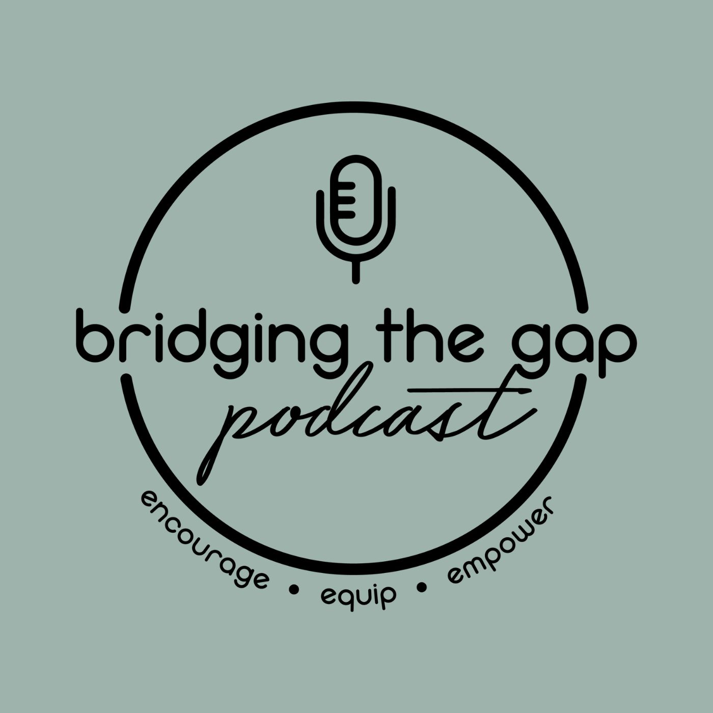 Bridging the Gap Podcast