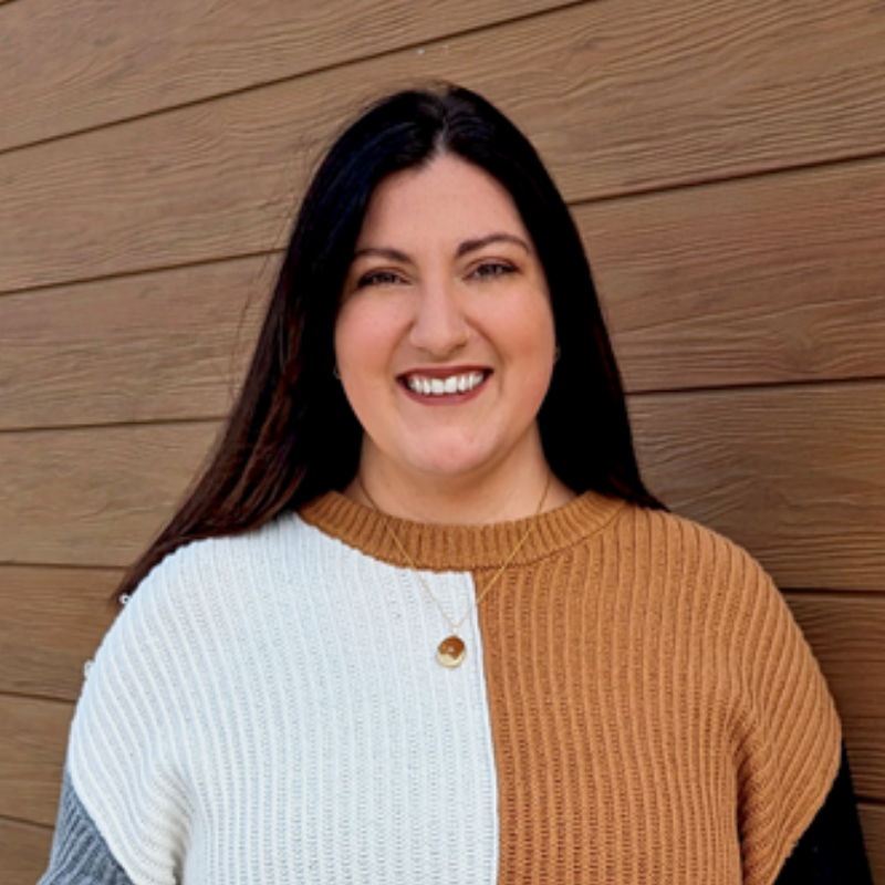 Kali Alonzo Headshot Lois Breit - SMR Speaker