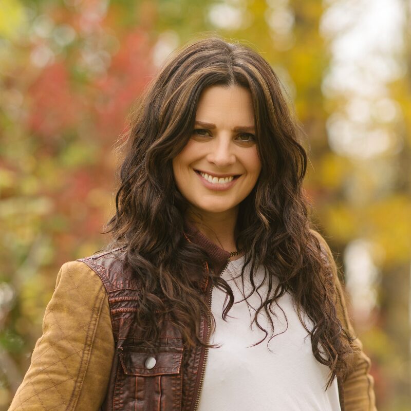 Amber Gerstmann Headshot