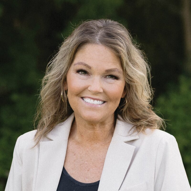 Angie Goetz - BTG Director