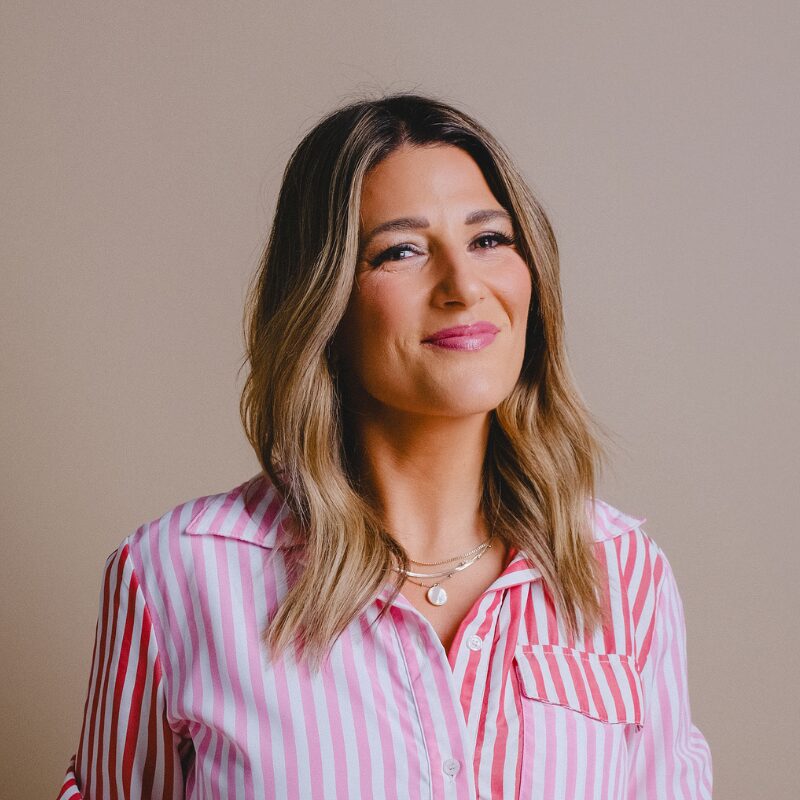 Angie Goetz - BTG Director