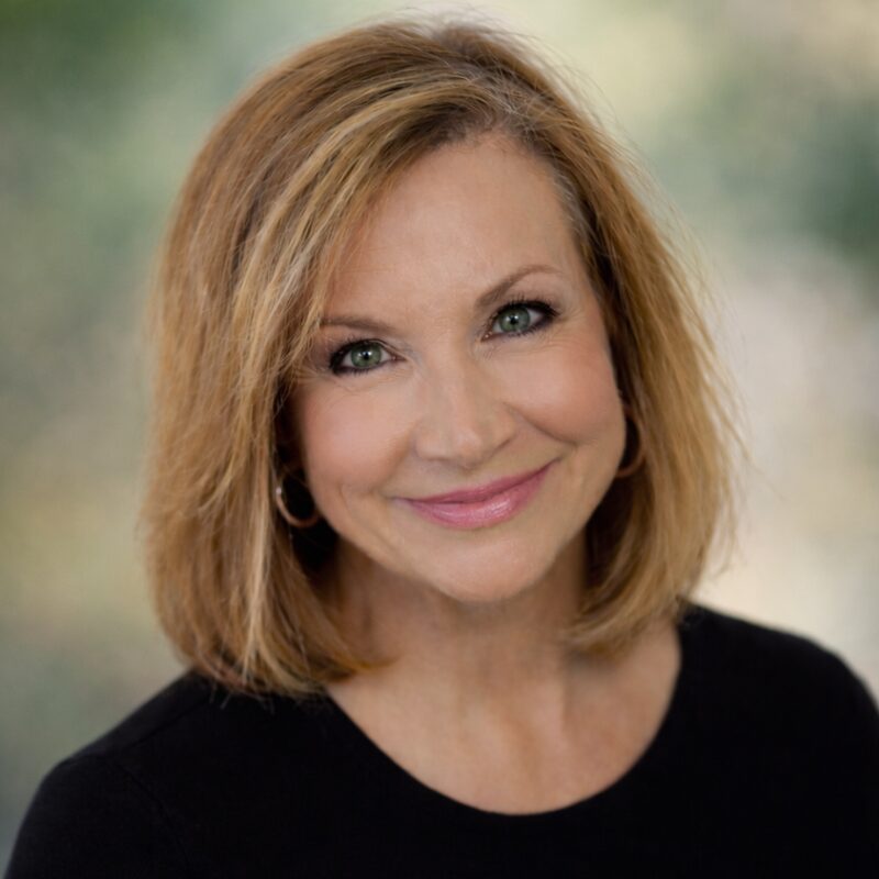 Lois Breit - SMR Speaker