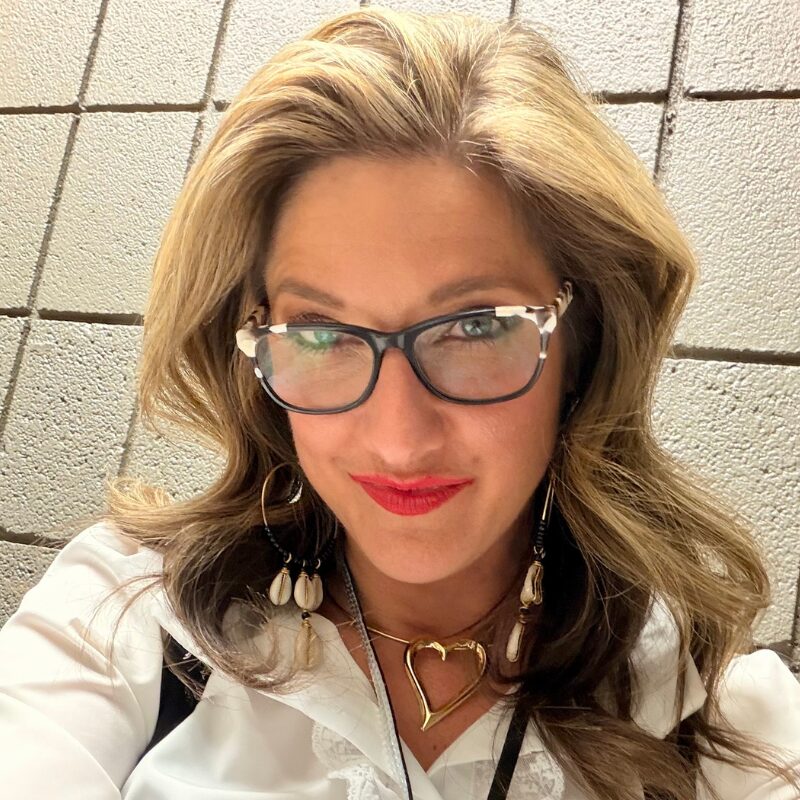Lois Breit - SMR Speaker