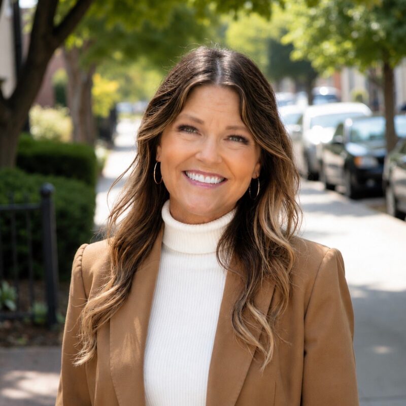 Angie Goetz - BTG Director