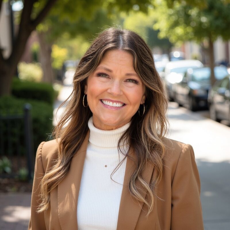 Angie Goetz - BTG Director