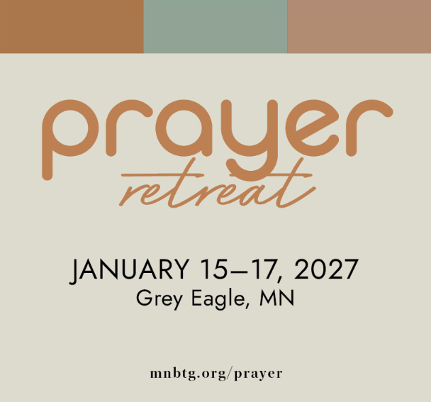 Prayer Retreat